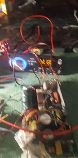 DIY 60-0-60 smps with irs2092s , BBE exciter, Bluetooth decoder, setup #powersupply #amplifier