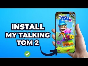 How to Install My Talking Tom 2 (Easy Install)