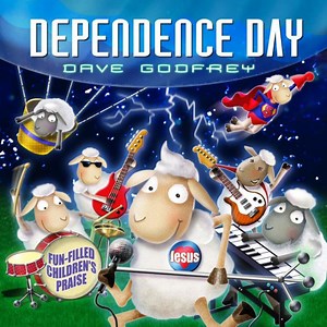 On the Day of Pentecost by Dave Godfrey