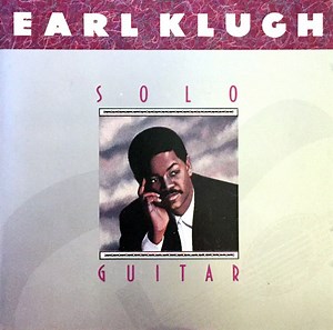 Earl Klugh - Solo Guitar