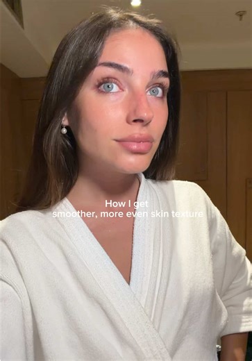 Makeup Base Hack for Smooth and Glowy Skin