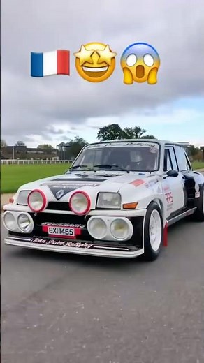 Renault 5 Turbo Family ! Maxi Turbo + Turbo 2 : L’Époque Légendaire 🔥🤯
