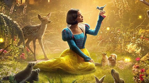 5 Rekomendasi Film Disney Terbaru dan Terbaik 2025, Ada Serial Cerita Princess sampai Live Action