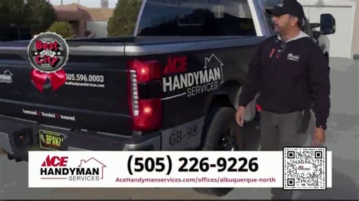 Ace Handyman Services TV Spot, 'Planning a Home Remodel'