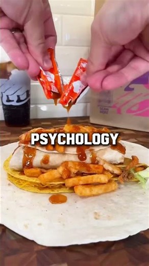 Taco Bell’s Sneaky Trick Will Blow Your Mind!