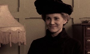 Miss Marple - S01 E01 - Meurtre au presbytère