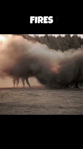 The Moment the Tiger Fired — WWII