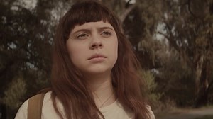 Bel Powley in critically acclaimed Diary of a Teenage Girl
