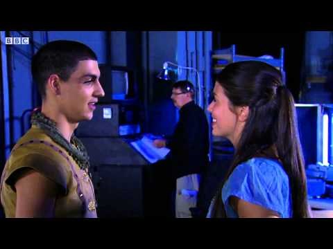 The Next Step - Season 1 Episode 30