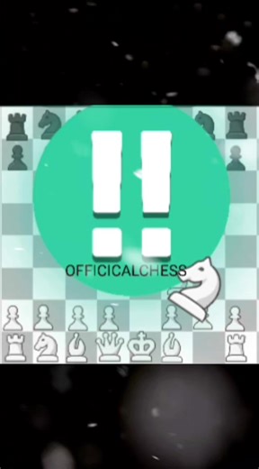 THE KNIGHT🤫#edit #knight #chess #trap #gambit