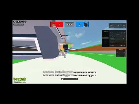 I'm WINNING every pvp duel on steal a brainrot with fearless script (KEYLESS) | how to get scripts