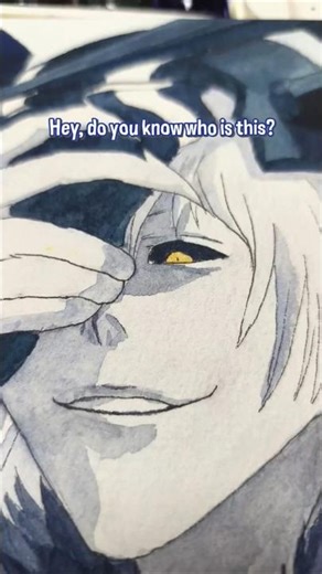 I'm Ichigo fan, but I like Hollow Ichigo more