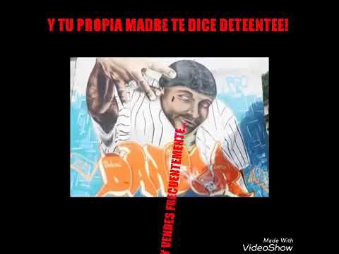 Danger Man Chica Prepago