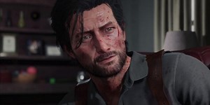 How To Play The Evil Within 2 In First Person Mode