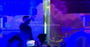 YouTuber MrBeast launches Beast Land theme park in Saudi Arabia