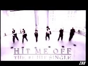 New Edition - Home Again album (MCA) | Commercial | Retro Junk