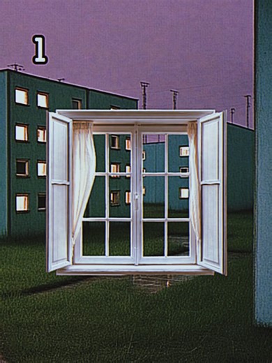 Liminal Spaces ASMR: Choose Your Dreamy Escape