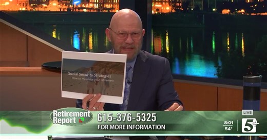 Can you live on Social Security alone?