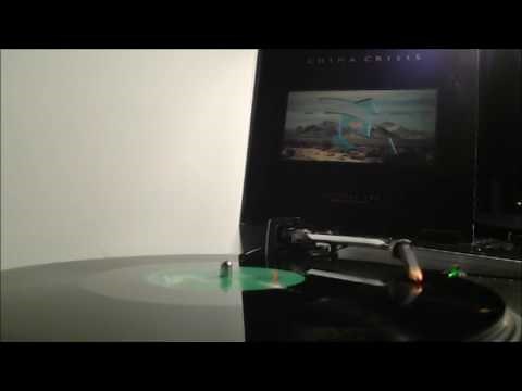 China Crisis Arizona sky (Full length version)
