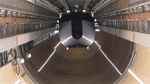 London to Paris could take under 30 minutes with new project