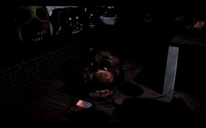 FNAF Plus's Goodbye To Spring (REMAKE/EDIT) Full Version!