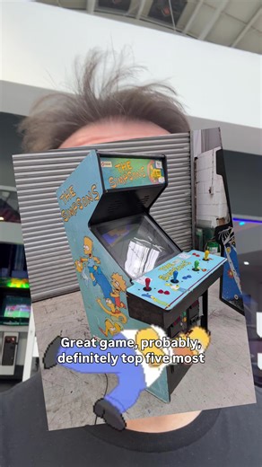 2026: The Year of Retro Arcade Grails