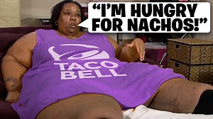 June McCamey’s Story BEYOND CRAZY STORIES On My 600 lb Life |My 600 Pound Story #plottwist #plottwist #fatman #bigsize #Lifestyle #Televisionprogram #plottwist #my600poundlife #weightloss #my600lblifefullepisodes #my600lblife #superskinny #supersize | Daniel Sosa