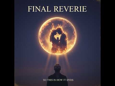 So This Is How It Ends