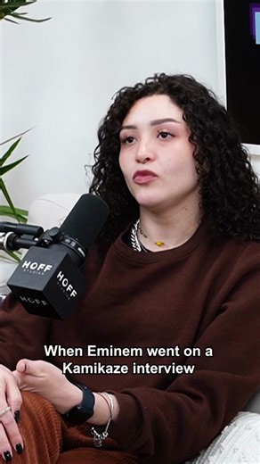 Emely Moreno on TikTok