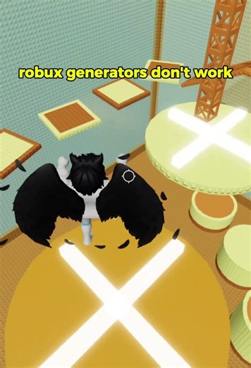 Free robux??? EXPOSED⚠️⚠️⚠️ #roblox #robux #freerobux #trending #shorts