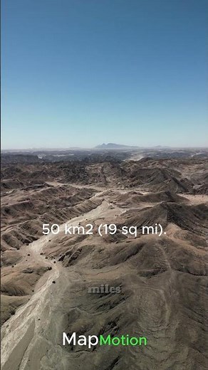 🌍 The Mysterious Nazca Lines: Giant Drawings Only Seen from the Sky! ✈️