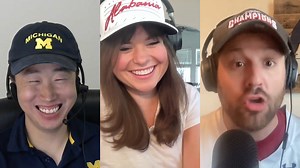 55 reactions · 9 comments | What do property rights, presidential debates, and college football have in common? Absolutely nothing! Other than that we talk about all of these things on this episode of Decaf! | Beacon Center of Tennessee | Facebook