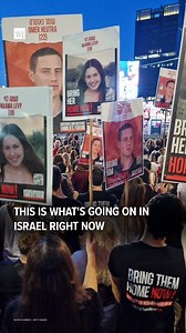 Protectors across the U.S. are casting judgment, while the people of Israel are coming home to "kidnapping" flyers. #america #2024election #trump #biden #republican #democrat #trump2024 #joebiden #conservative #liberal | The Tea Party Community by WJ