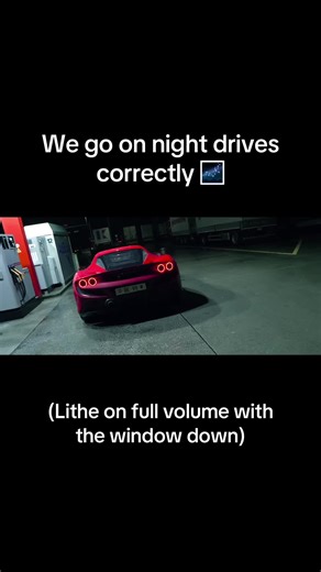 Like we wrote - Lithe #darkrnb #nightdrive #playlist #newmusic #viral