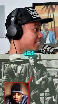 Jay z is time traveler? 😱 #jumpersjump #podcast #shorts