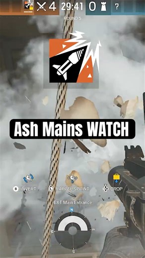 How To Play ASH Like A PRO!!🥵🥵