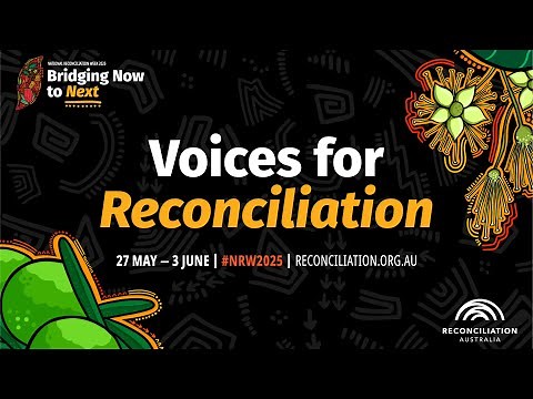 Voices for Reconciliation 2025: Solid Rock | Choir Compilation