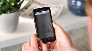 Htc evo 4g 测评第一期