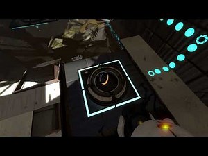 PORTAL2: GLaDOS - Sarcasm self test: Complete
