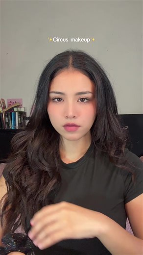 Circus Makeup Ideas for Creative Looks