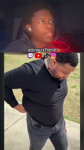 Like WHY DOES HE KEEP POPPING UP #funnyshorts #streamer #reaction