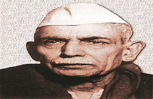 एक भारतीय आत्मा माखनलाल चतुर्वेदी