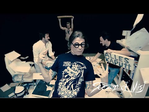 Insanity Alert - All Mosh / No Brain (Official Music Video)