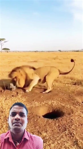 #animals #funny #lion #comedy