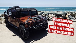 68K views · 515 shares | EPISODE #77 INSANE COPPER H1 HUMMER WITH NEW CUSTOM SLANT BACK DESIGN ➢ NEW MERCH!!! - https://predatorinc.com/product-category/apparel ➢ Help us Reach 100,000 subs! https://tinyurl.com/yxkezus2 ➢ Follow us On Instagram https://www.instagram.com/predatorinc ➢ Follow us On Facebook https://www.facebook.com/predatormotorsports | Predator Inc. | Facebook