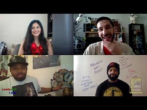 Conspiracy Theories and Propaganda Throughout Pop Culture | Comic-Con@Home 2020