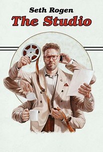 The Studio: Season 1, Episode 1 | Cast and Crew | Rotten Tomatoes