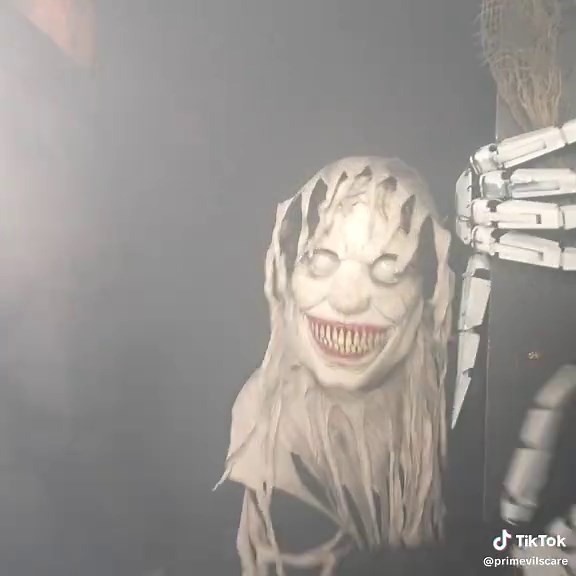 Experience the Thrills of PrimEvil 2025