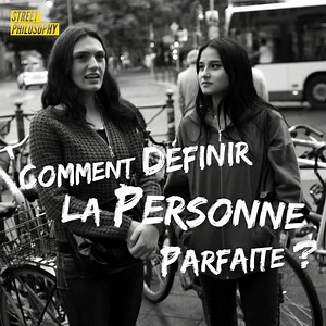 59K views · 555 reactions | "L'efficacité, c'est un mot à la con." arte.tv/streetphilosophy | ARTE Creative | Facebook