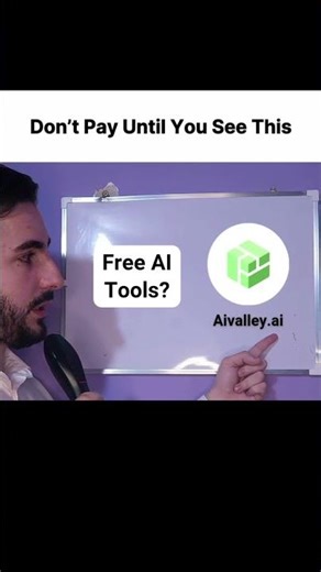 🚨 DON'T PAY UNTIL YOU SEE THIS 👇